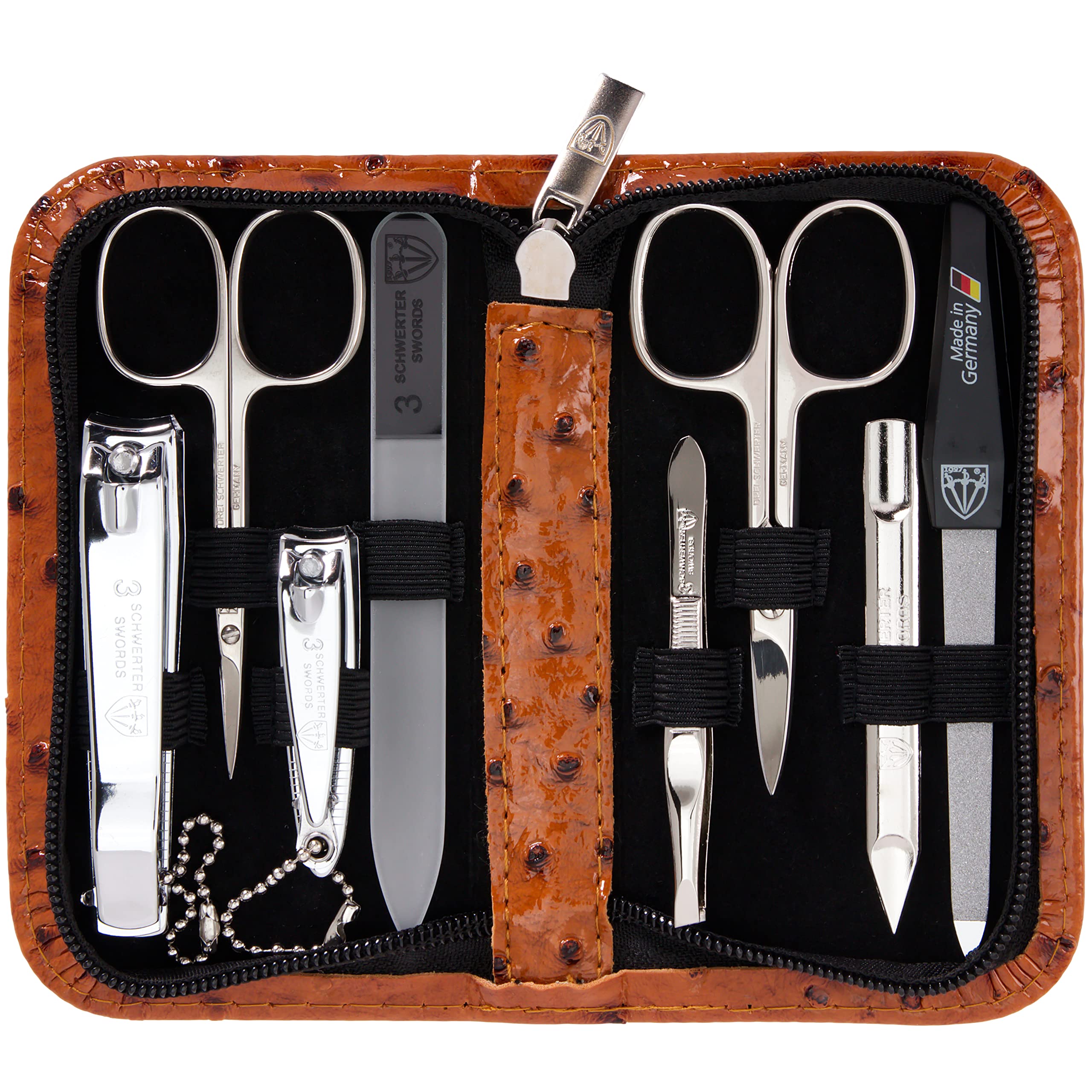 &TEAM BtL US/EU MAKI 3枚セット Amazon.com : 3 Swords Germany - brand quality 8 piece manicure